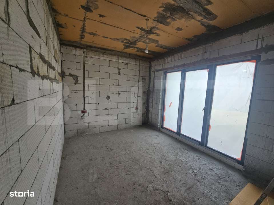 Casa de vanzare, 100 mp utili, zona 1 Mai - Imagine principală: 4/5