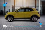 Volkswagen T-Cross - 2