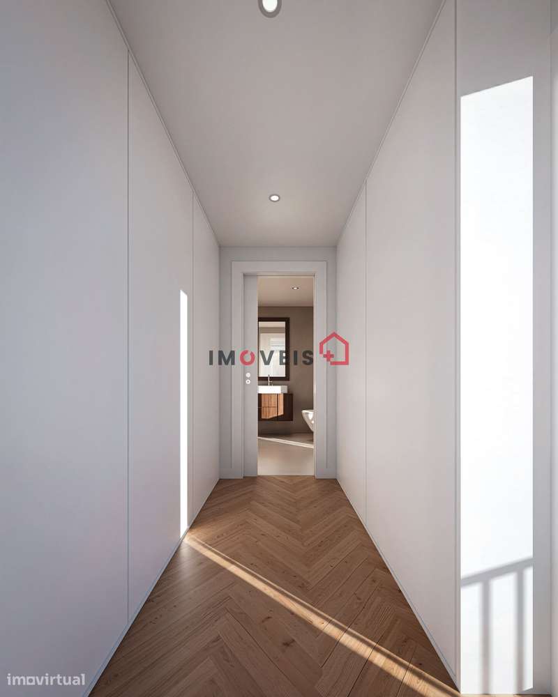 Moradia T4 | Quinta da Bela Vista | Leiria-10