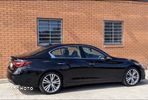 Infiniti Q50 Q50S 3.0t Sport Tech - 16