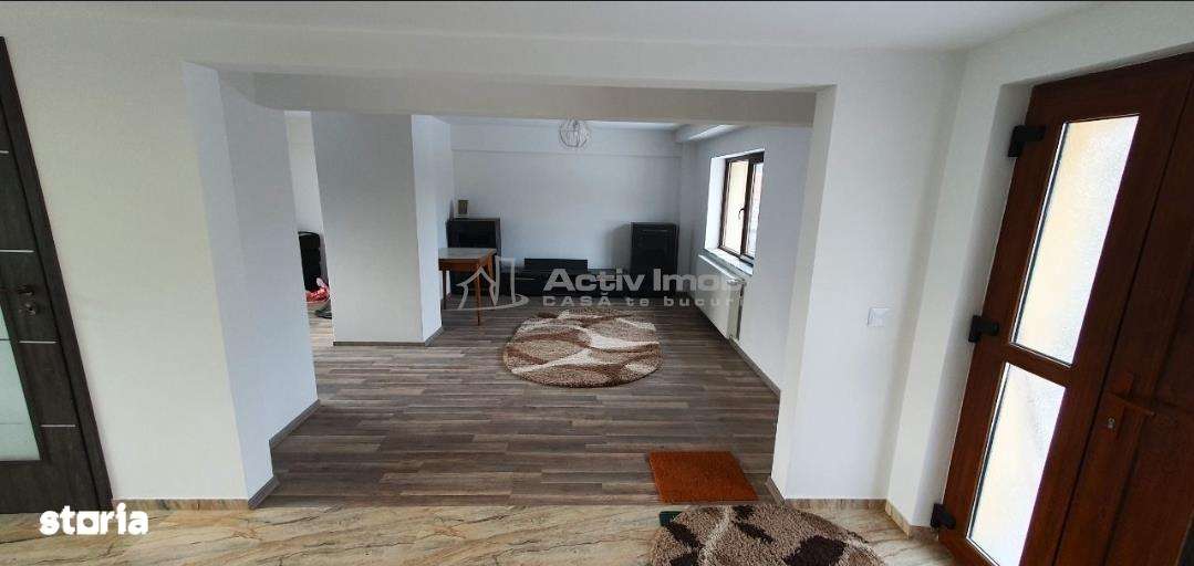 Casa - 2 apartamente - Rasnov-9