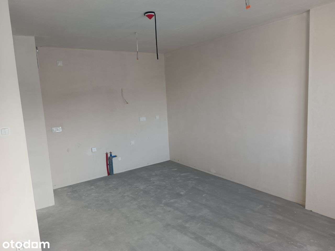 Bezpośrednio dwa pokoje z klimatyzacją - Pełny obrazek: 2/4