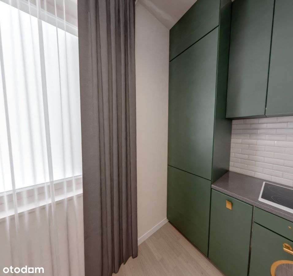 Przedwojenna kamienica*unikatowe*ciche z balkonem - Pełny obrazek: 5/17