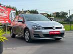 VW Golf 1.6 TDi Confortline - 10