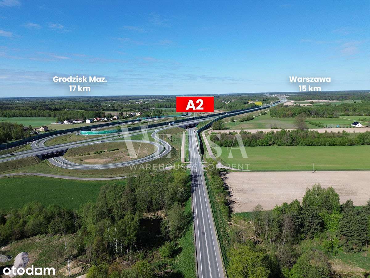 Magazyn 2 070 mkw - 0% Prowizji - Pełny obrazek: 4/13