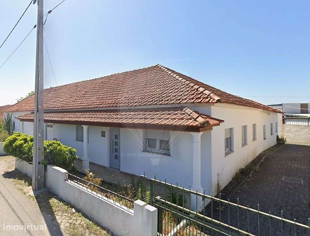 Moradia T5 para venda - Grande imagem: 2/26