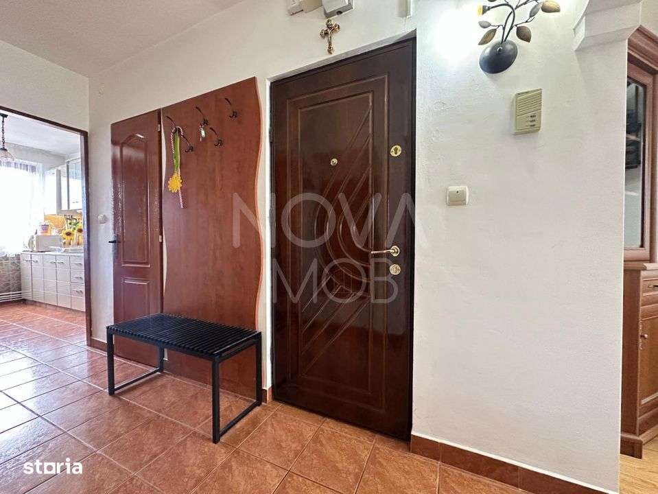 Apartament modern, 3 camere, Calea Dumbravii, Dioda-11