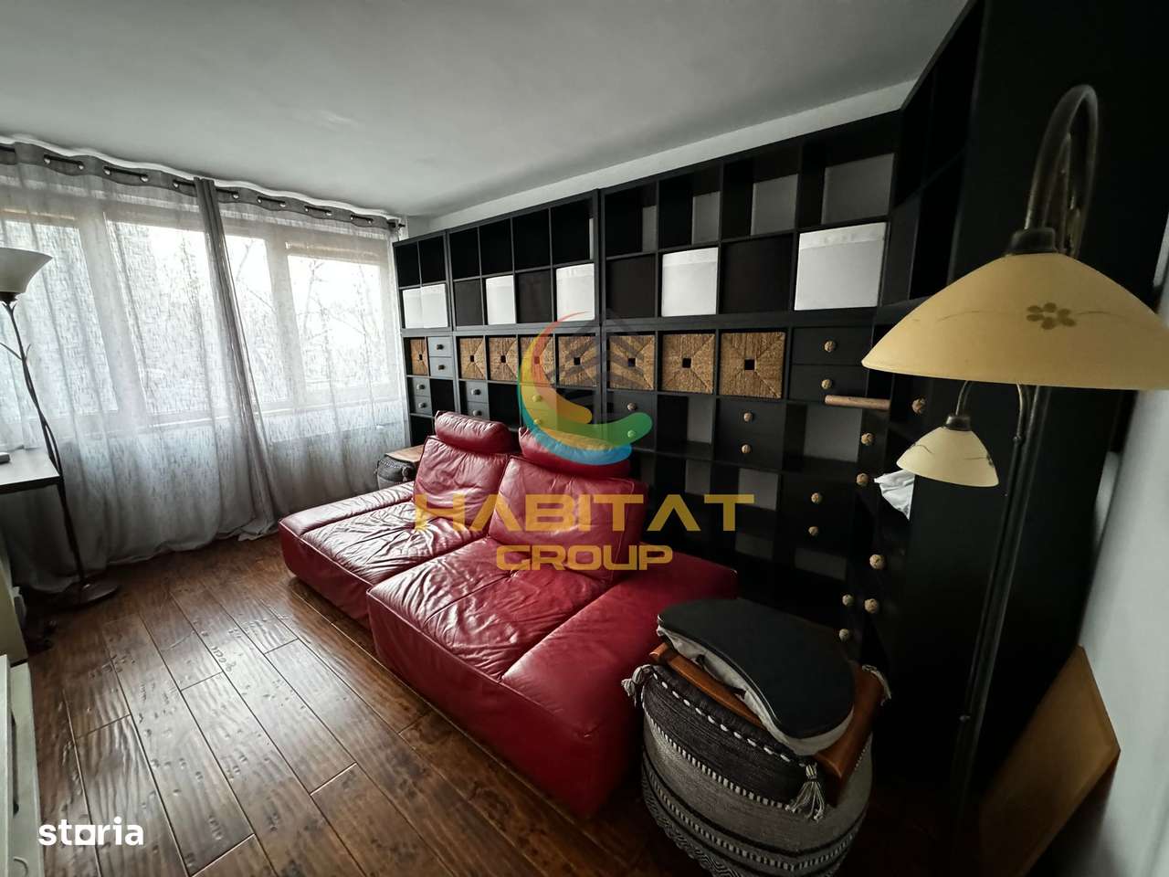 Oltenitei metrou Piata Sudului vanzare 2 camere renovat