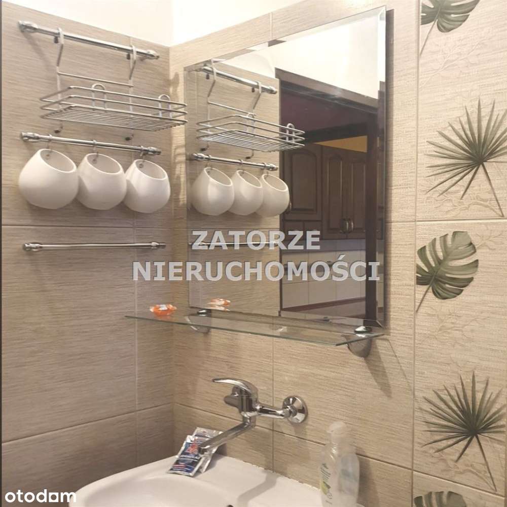 Mieszkanie 70m2 tylko 5800zł za m2 Okazja !! - Pełny obrazek: 5/12