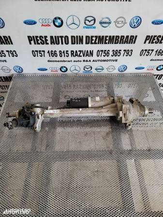 Caseta Directie BMW X5 X6 G05 G06 G07 Cod 6897579 - 2