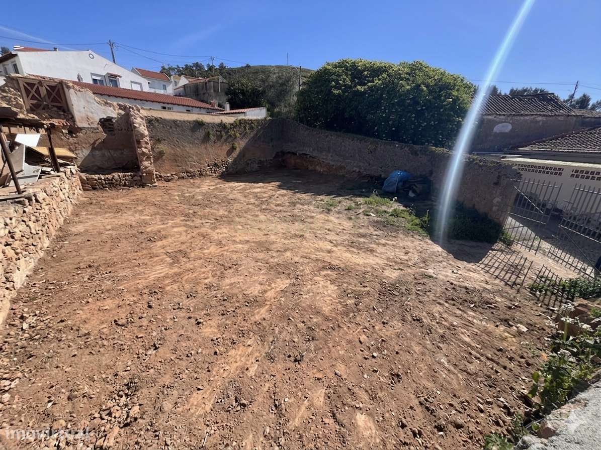 Terreno Urbano em Matacães - Grande imagem: 3/4