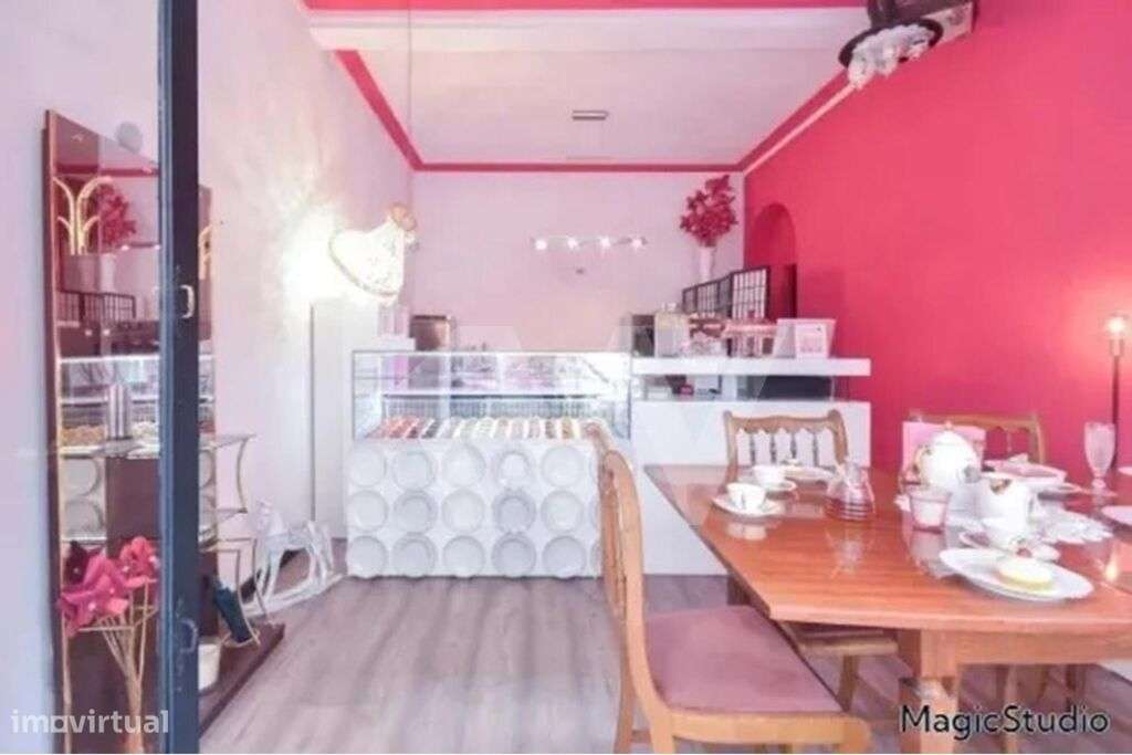 *SUSPENSO NÃO APROVAR*  Confeitaria Baixa do Porto - Grande imagem: 3/22