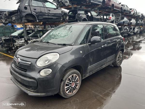 Para Peças Fiat 500L (351_, 352_) - 1