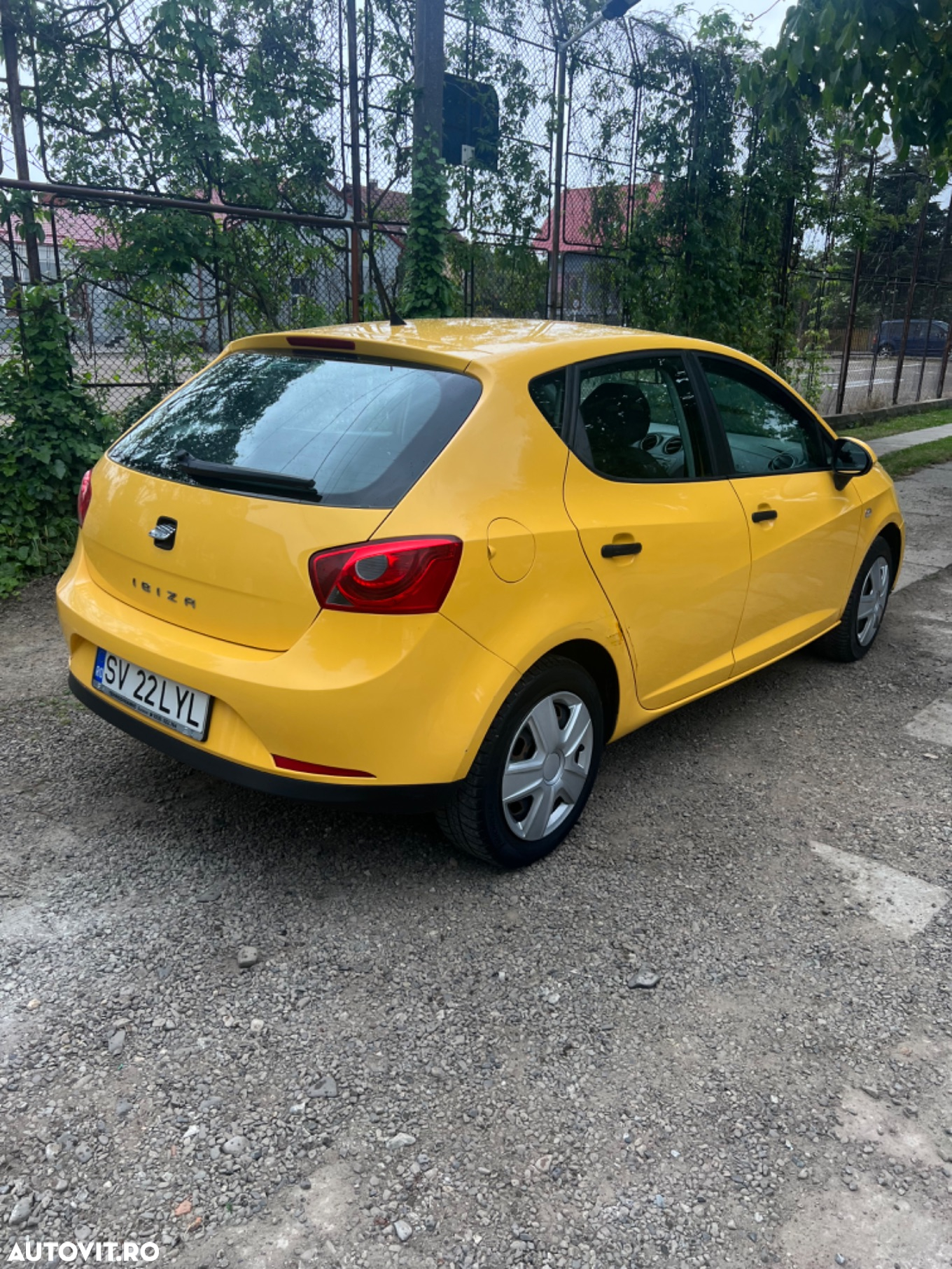 Seat Ibiza 1.4 Cool - 4