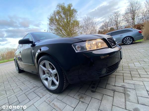 Audi A4 - 14