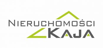 NIERUCHOMOŚCI KAJA Logo