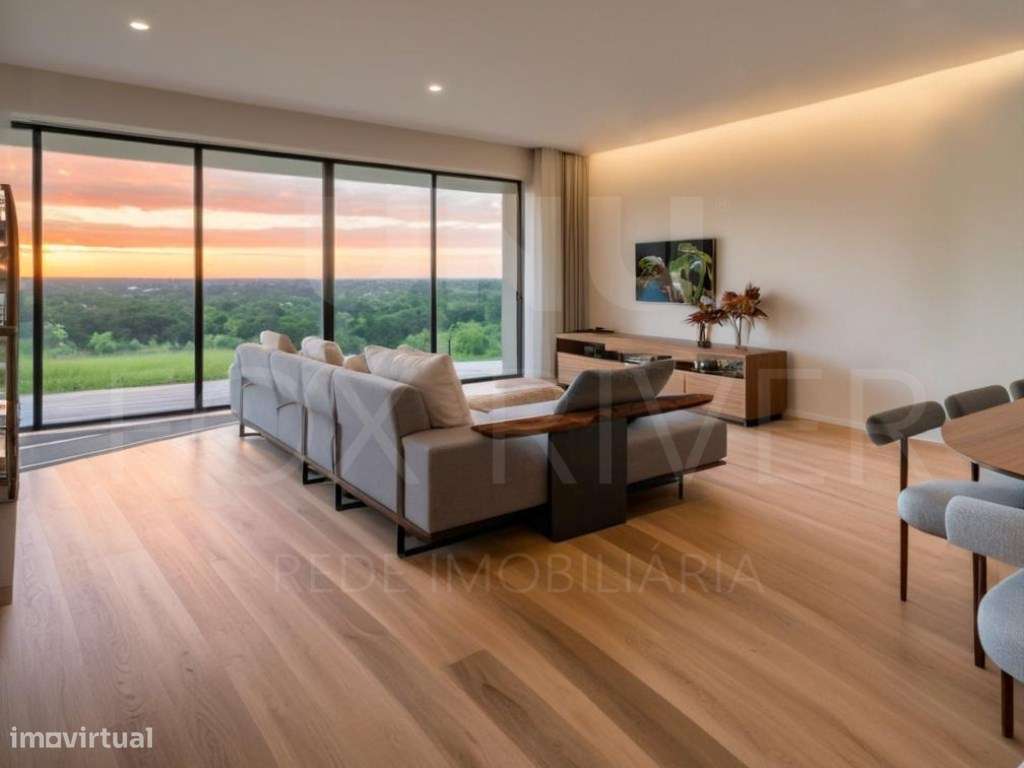 Venda de terreno para construção na Areosa - Grande imagem: 4/11