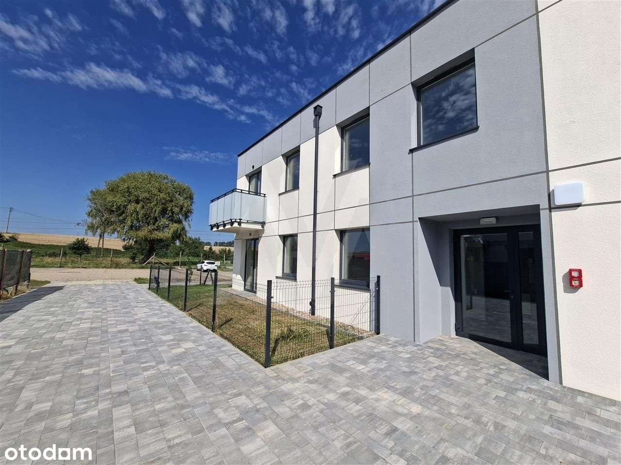 Nowe mieszkanie w Lisewie-4