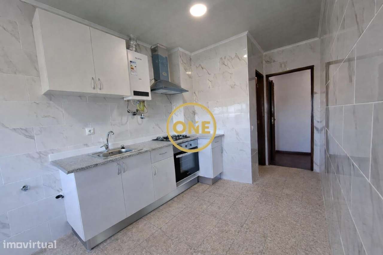 T3 Renovado – Centro Histórico de Braga - Grande imagem: 3/34