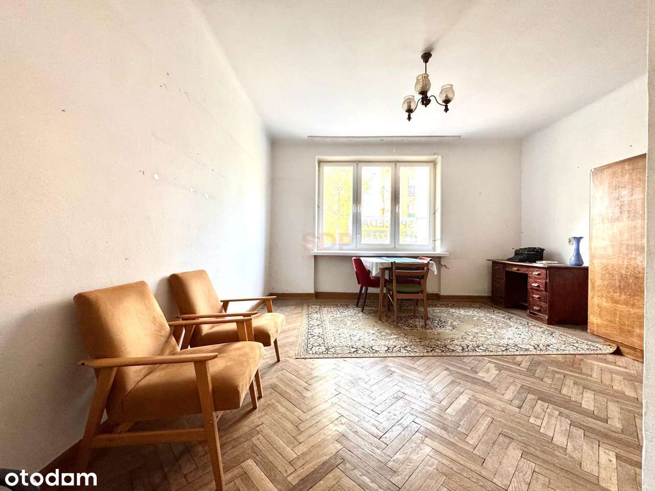 2-pokojowe w cichej i spokojnej okolicy pośród zieleni. - Pełny obrazek: 5/14