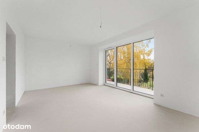 Bliźniak z przestrzenią domu jednorodzinnego !-13