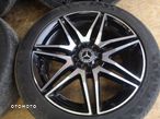 MERCEDES V-KLASA W447 ALUFELGI 19" 245/45R19 AMG - 2