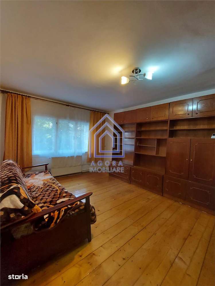 Apartament 4CD,  parter, doua intrari.-0