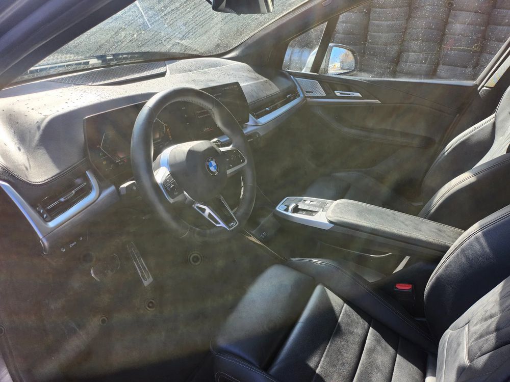 BMW 2 Series 218d Sport-Aut M Sport 2024