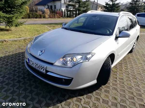 Renault Laguna 2.0 Dynamique - 13