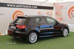 Audi A3 Sportback - 7