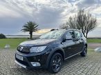 Dacia Sandero 0.9 TCe Stepway - 3