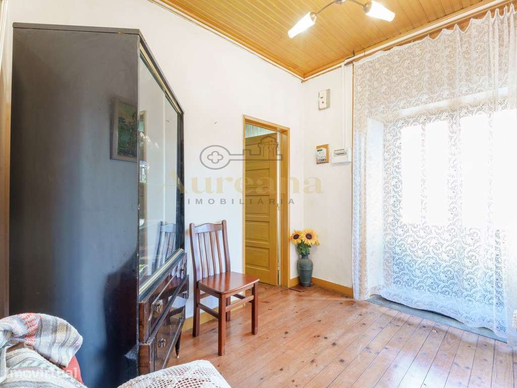 Moradia com Terreno Amplo e Vista Deslumbrante - Concelho de Ourém-12