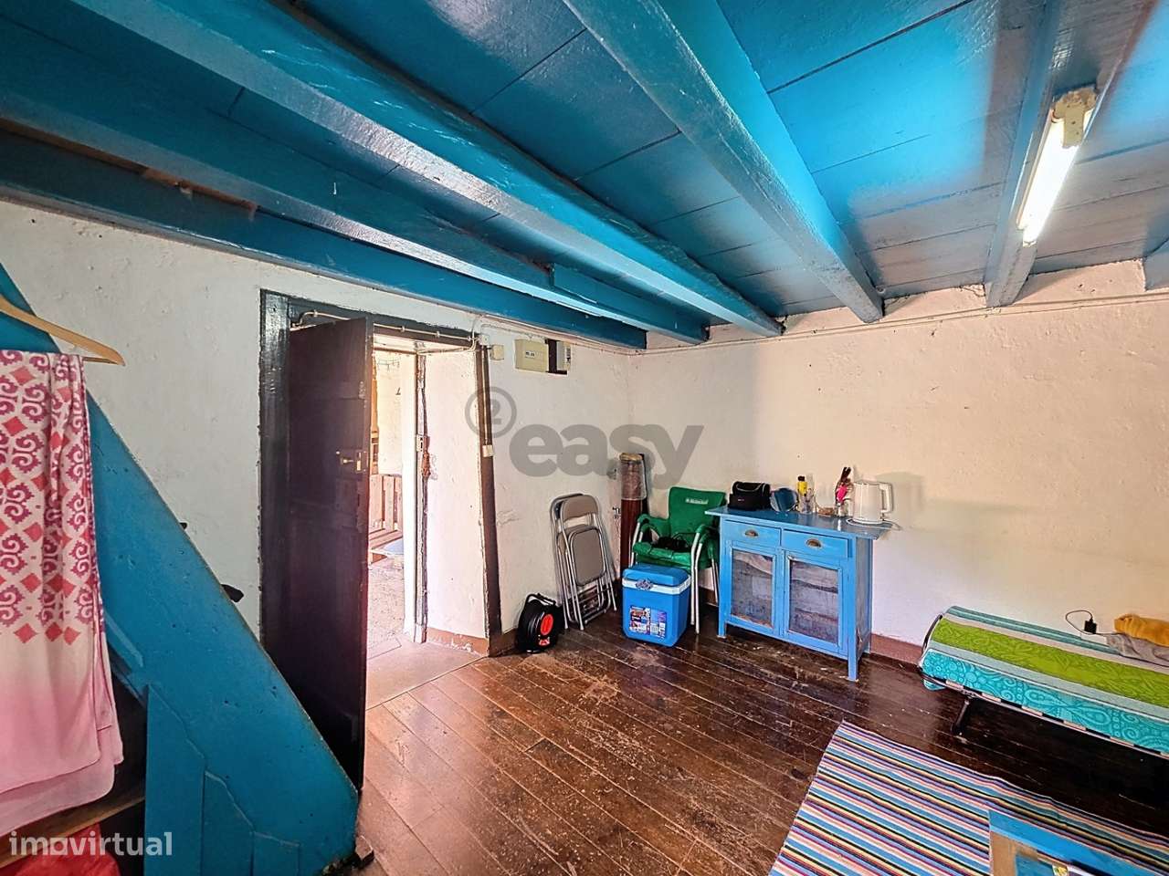 Moradia para Restaurar T1 Venda em Santa Cruz,Santa Cruz-2