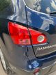 Nissan Qashqai+2 2.0 4x4 Tekna CVT - 19