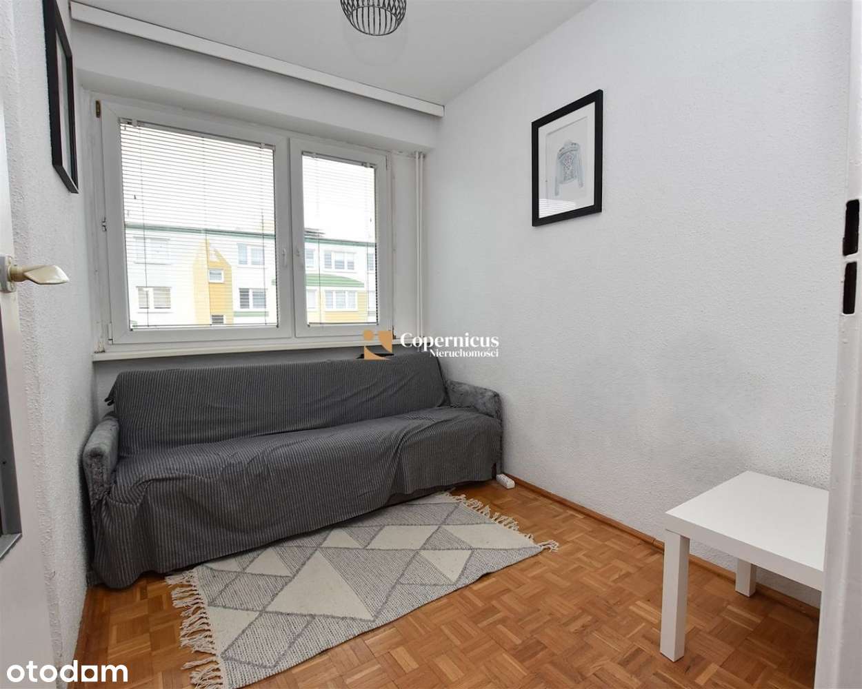 Gagarina, idealne dwa pokoje w idealnym miejscu - Pełny obrazek: 5/8