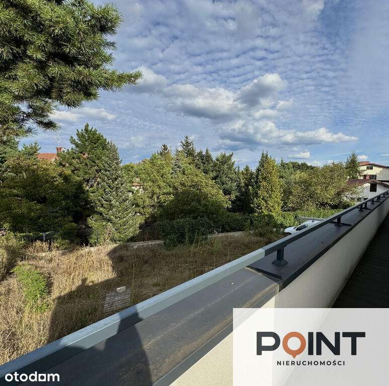 Bezczynszowe mieszkanie z pięknym widokiem!-8