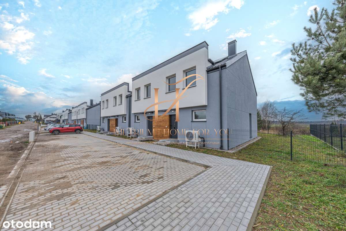 Energooszczędne domy w Banino na sprzedaż-0