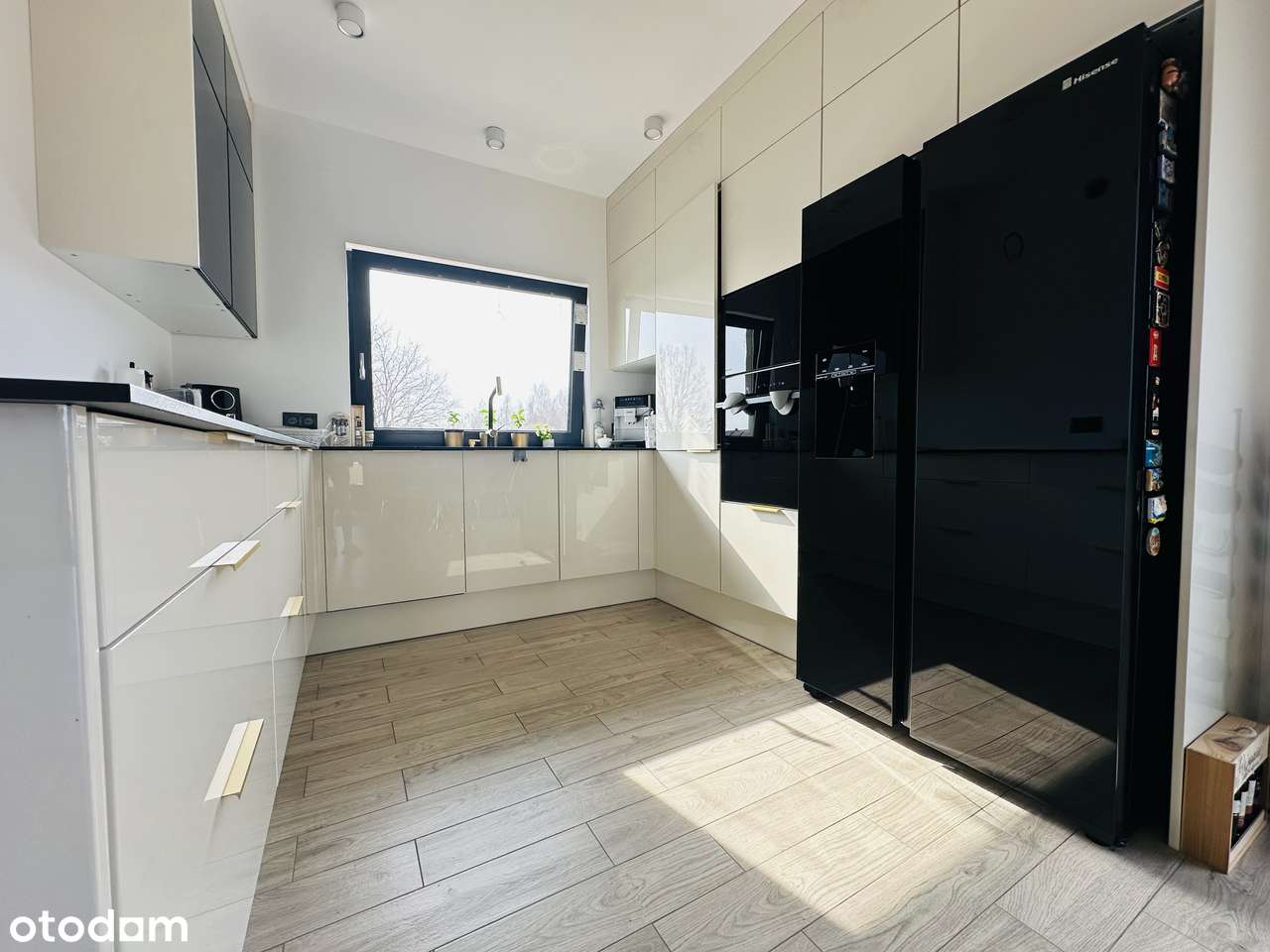 Nowoczesny dom pod Legnicą-7