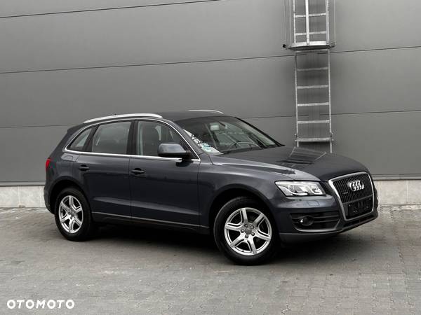 Audi Q5 - 9