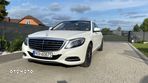 Mercedes-Benz Klasa S 500 L 4Matic 7G-TRONIC - 2