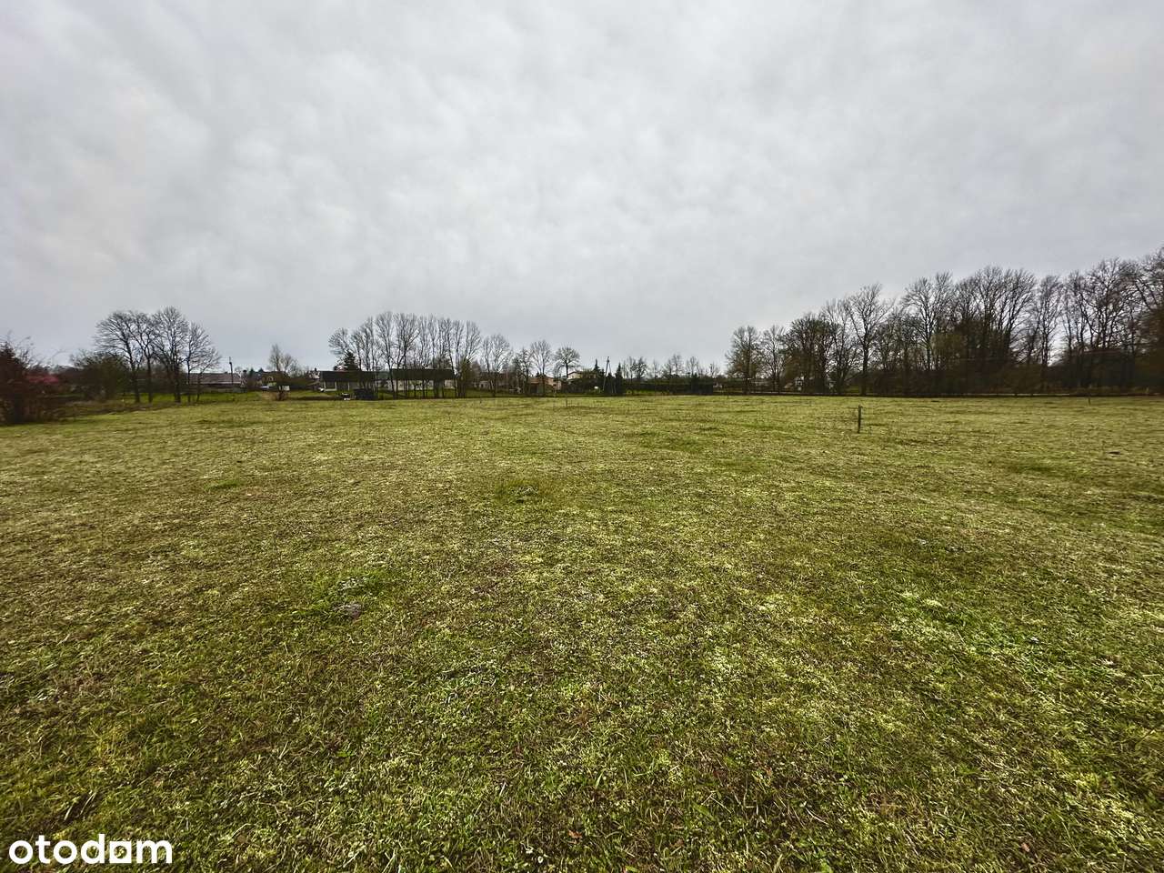 Działki budowlane w spokojnej okolicy-10