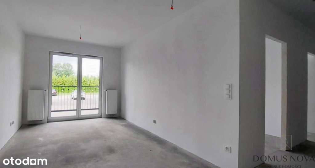 3 pokoje - bez prowizji i PCC - ul. Marmurowa-5