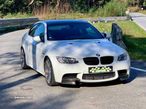 BMW M3 Coupe Drivelogic - 5