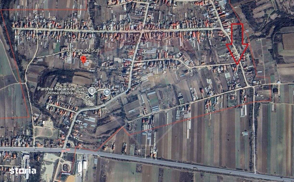 Casă de vânzare Racarii de Sus / Filiasi - Imagine principală: 4/7