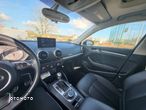 Audi A3 2.0 TFSI Sportback quattro S tronic design - 13