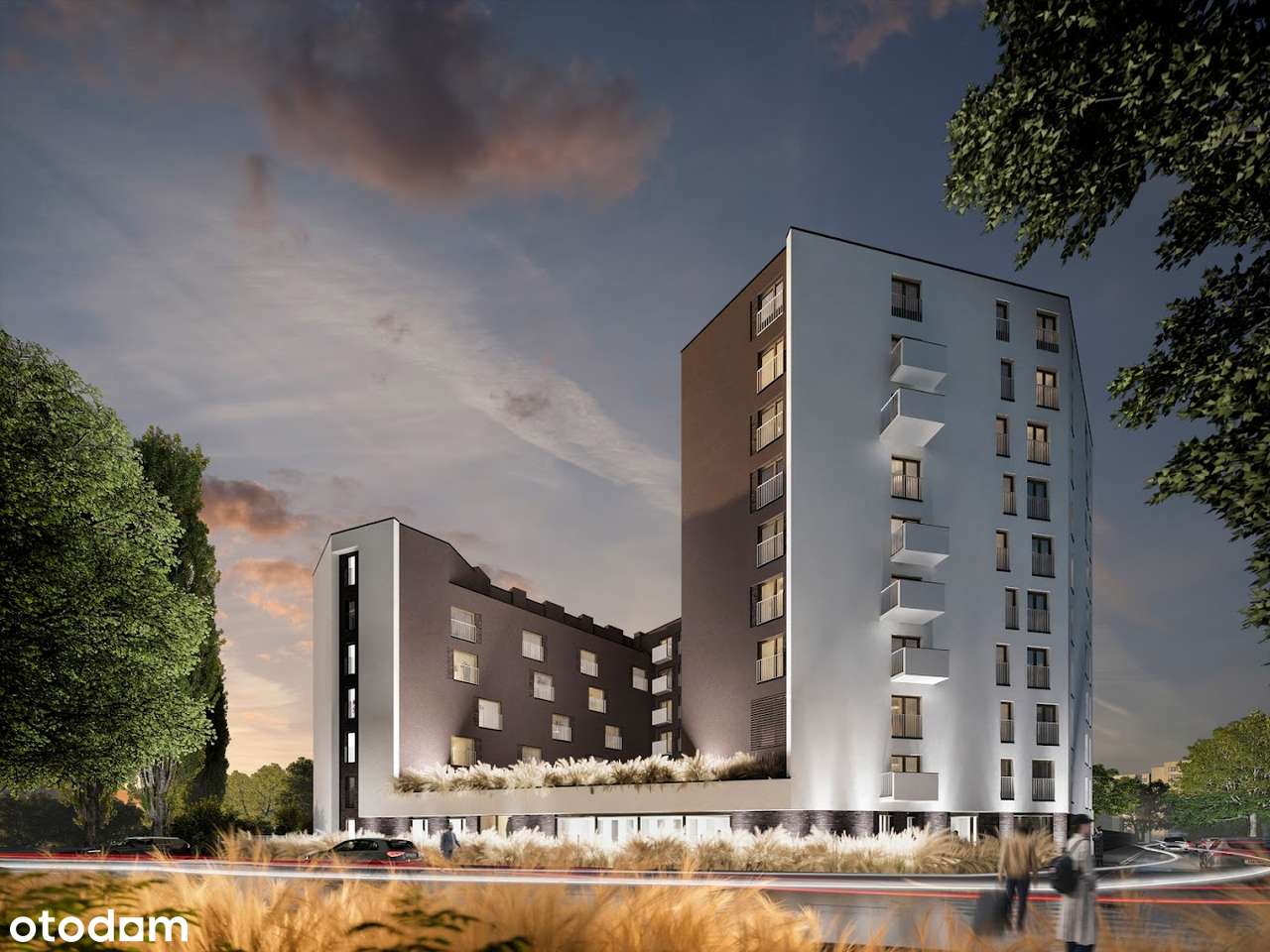 Lokal 108m2 - Miejsce Parkingowe w Cenie - IDEALNY DLA BIZNESU - Pełny obrazek: 2/7