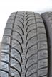 215/70R16 BRIDGESTONE BLIZZAK LM-80 EVO 4szt 3869z - 2