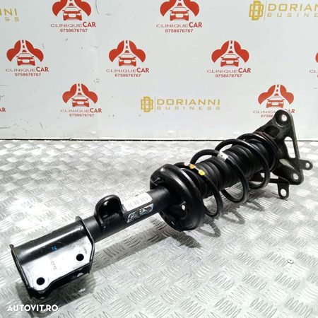 Amortizor Spate Dreapta Fiat 500X Jeep Renegade 1.3-2.0 2014-2020 • 520361940 - 1