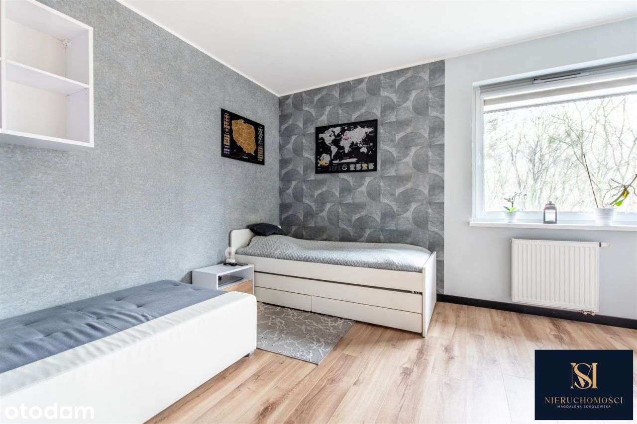 3-pokojowy apartament na sprzedaż- Mieszka I.-8