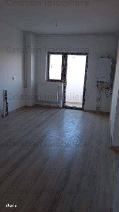 Bloc Nou 2021 SUPER SPATIOS 89 mp 3 cam decomandat zona rezidentiala - Imagine principală: 3/12